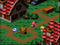 Super Mario RPG